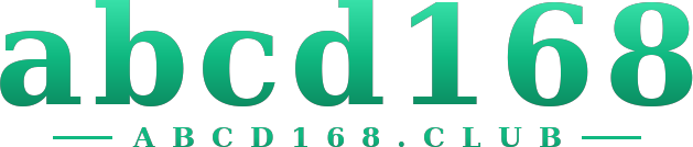 abcd168 logo